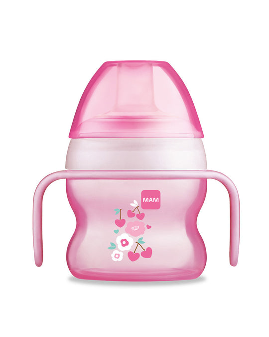 Copo de Transição MAM - Starter - 150ml