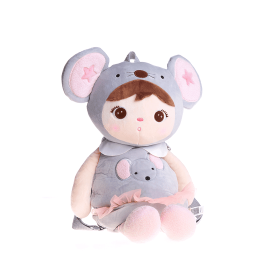 Mochila Metoo Jimbao Ratinha