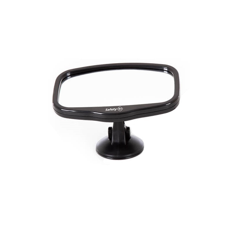 Espelho Retrovisor Para Bebê Safety 1st