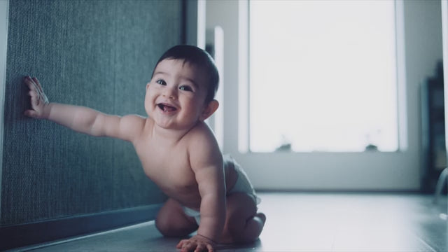 Aspirador Nasal Infantil LikLuc - 0-4 Anos