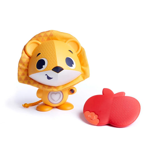 Brinquedo Interativo Wonder Buddies Tiny Love Leonardo