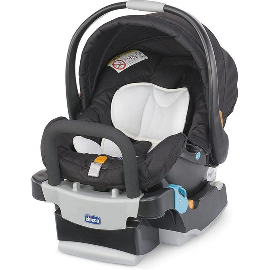 Bebê Conforto Key Fit com Base 0-13 kg Night Chicco