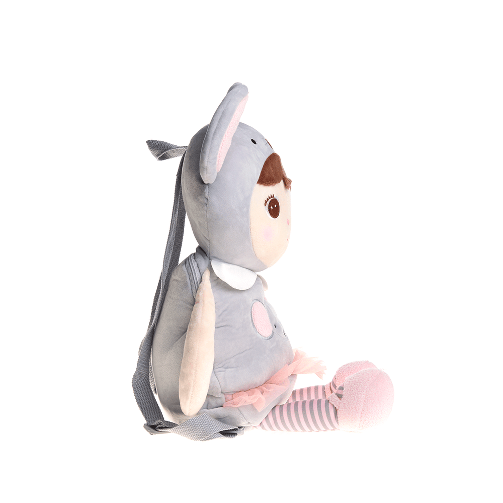 Mochila Metoo Jimbao Ratinha