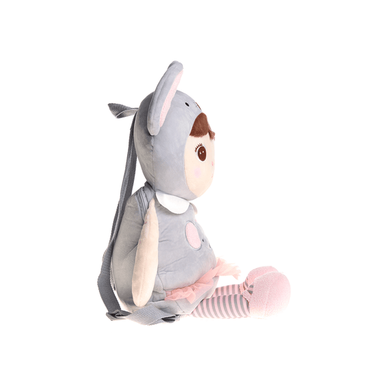 Mochila Metoo Jimbao Ratinha