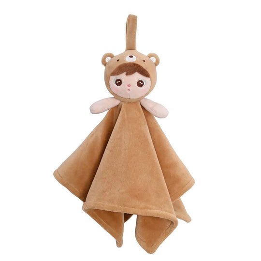 Naninha Metoo By Bup Baby Jimbao Boy Bear