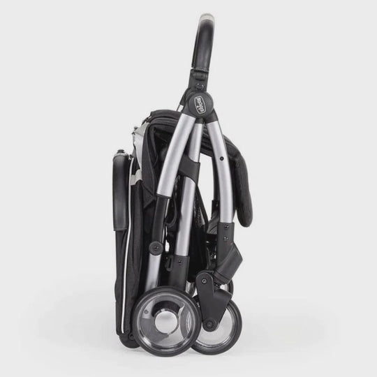Carrinho de Bebê Goody Plus Graphite Chicco
