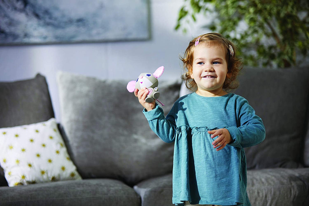 Brinquedo Interativo Wonder Buddies Tiny Love Coco