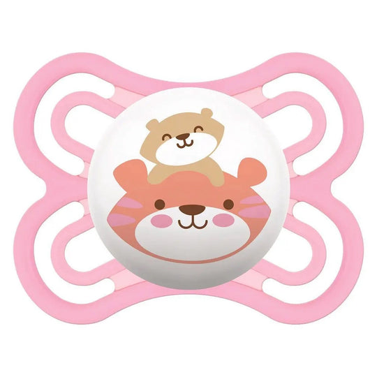 Chupeta Perfect MAM - 0-6 meses Tam 1 - 2 unidades