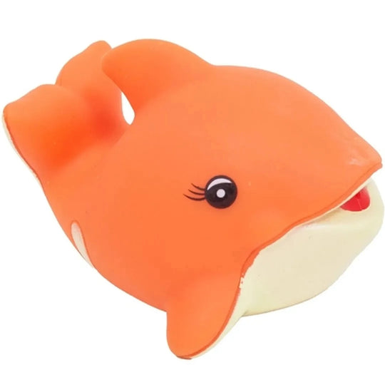 Bichinhos Para Banho Animais Aquáticos Buba
