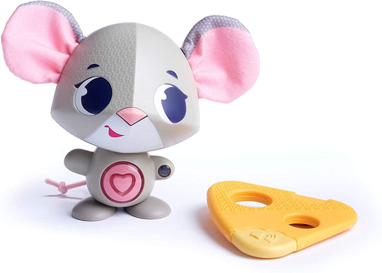 Brinquedo Interativo Wonder Buddies Tiny Love Coco