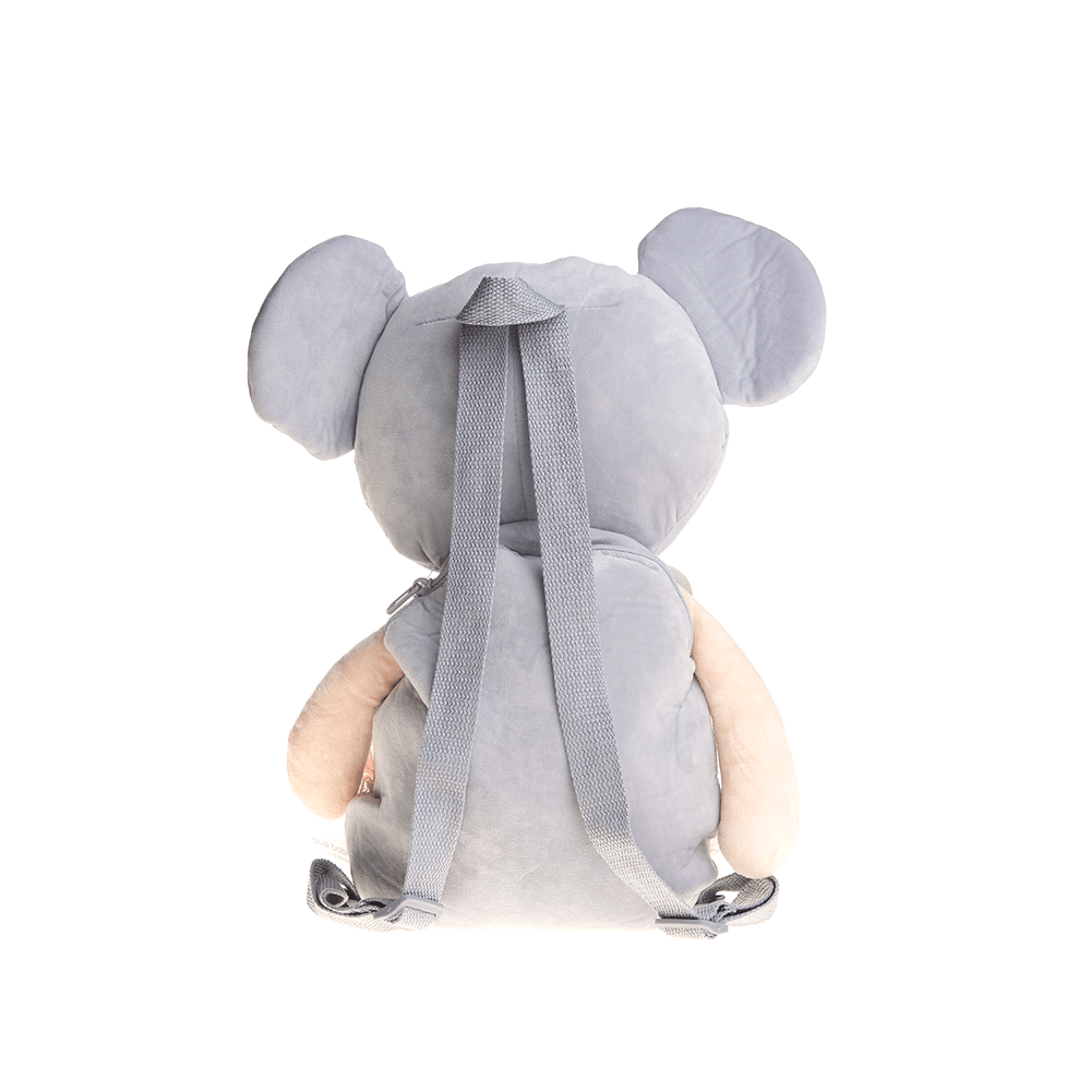 Mochila Metoo Jimbao Ratinha