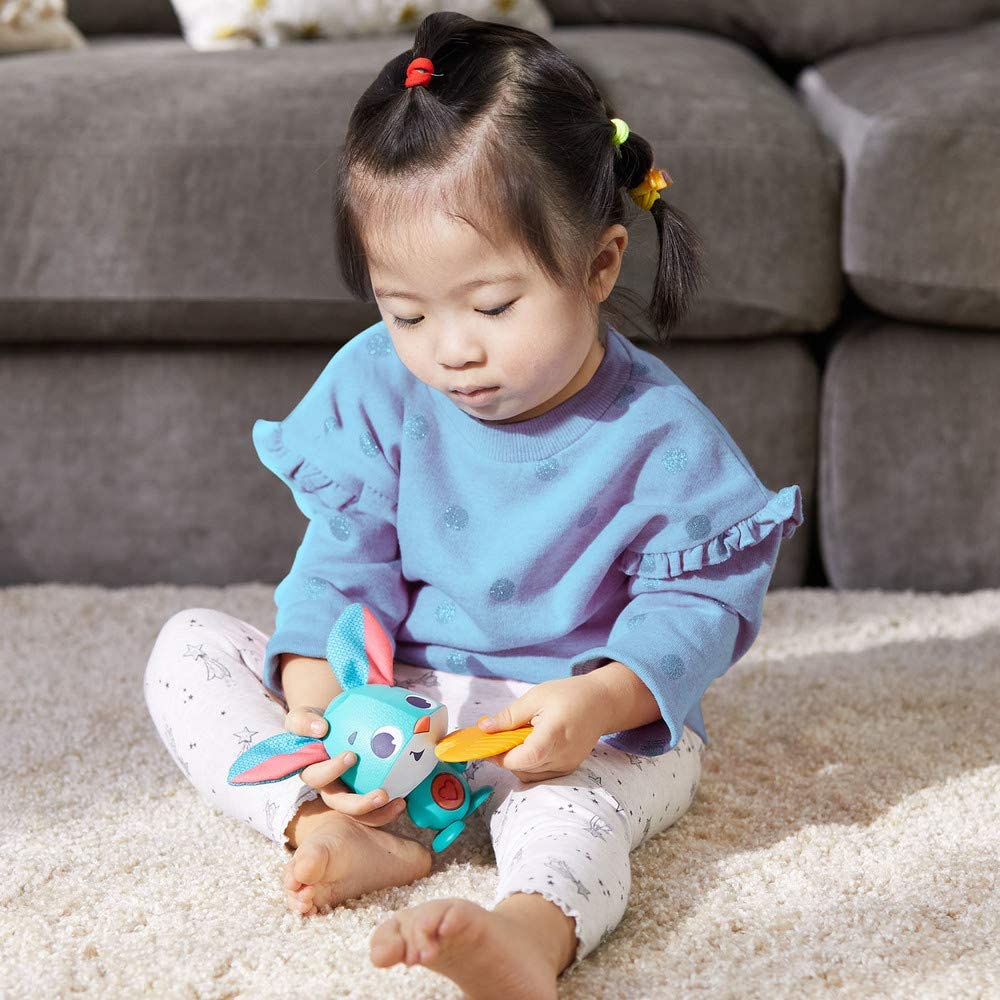 Brinquedo Interativo Wonder Buddies Tiny Love Thomas