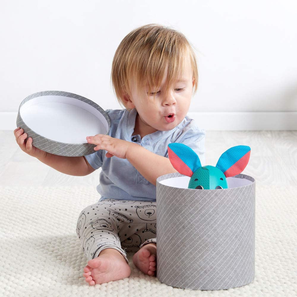 Brinquedo Interativo Wonder Buddies Tiny Love Thomas