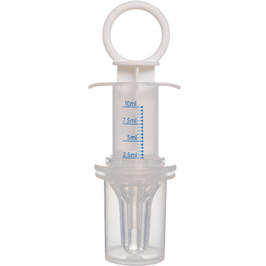 Dosador de Remédio para Bebê Buba 10ml