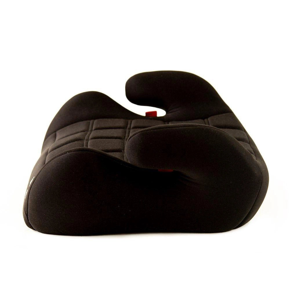 Assento de Elevação Infantil Para Carro Booster Stage 15 a 36kg Preto