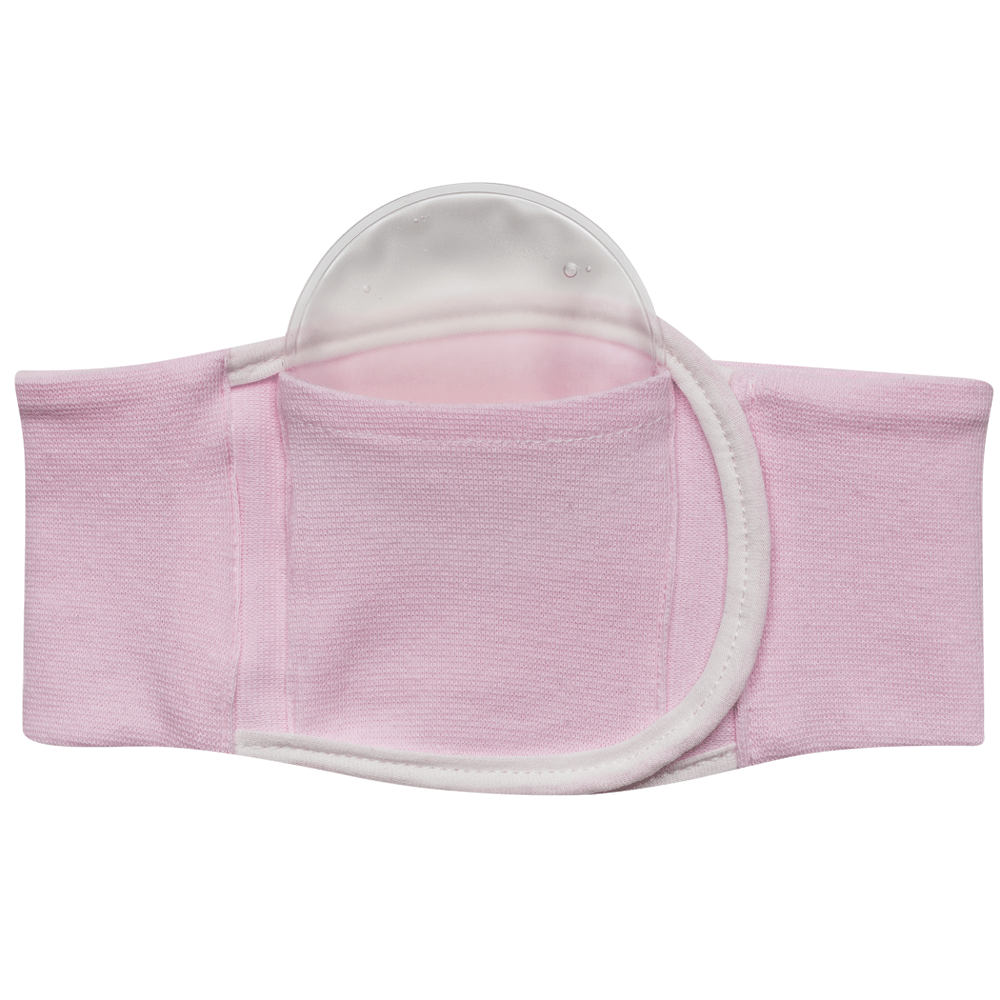 Cinta Térmica para Cólica de Bebê Buba