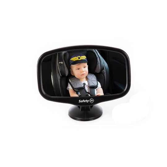 Espelho Retrovisor Para Bebê Safety 1st