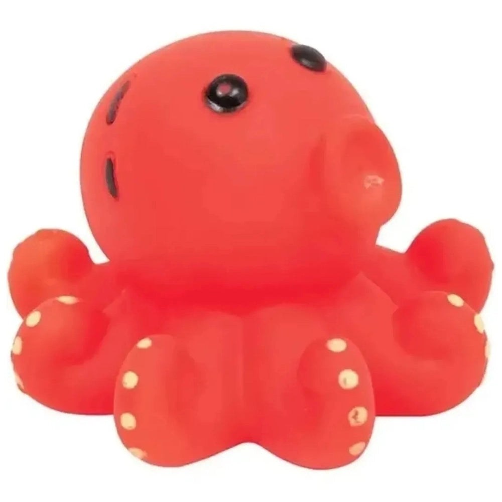 Bichinhos Para Banho Animais Aquáticos Buba