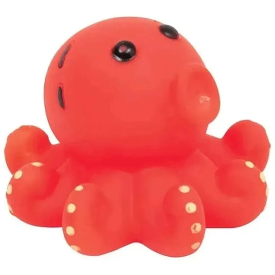 Bichinhos Para Banho Animais Aquáticos Buba