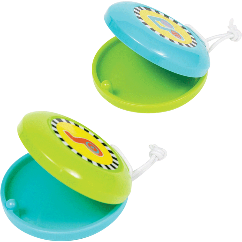 Kit Bateria Infantil Buba