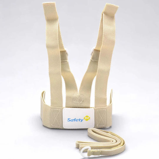 Cinto de Segurança Para Passeio Com Criança Bege Safety 1st